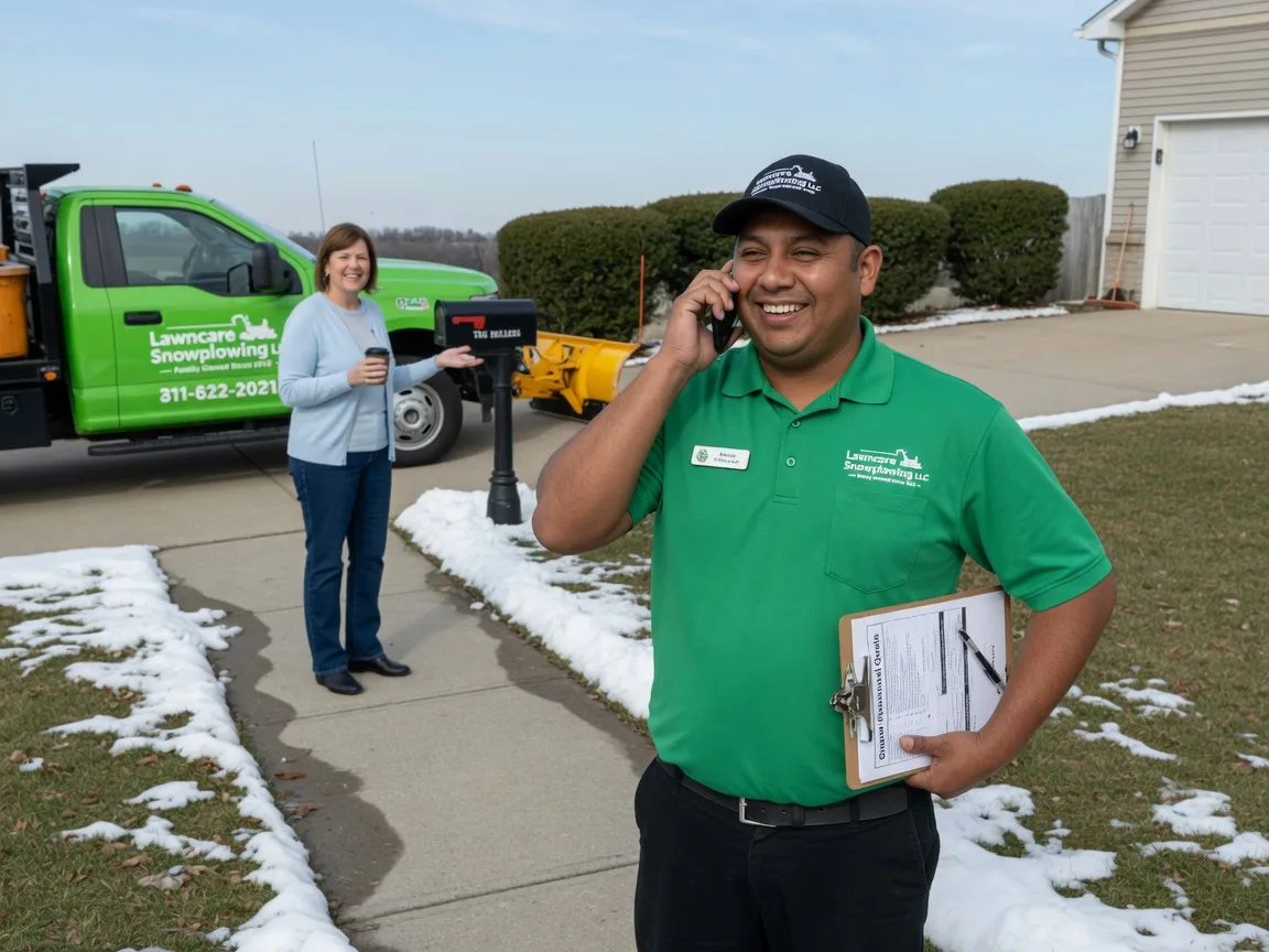 Lawn Care Services By Expert Landscaper Stantonville, TN FAQs